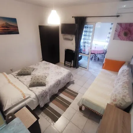 Visnja Apartman