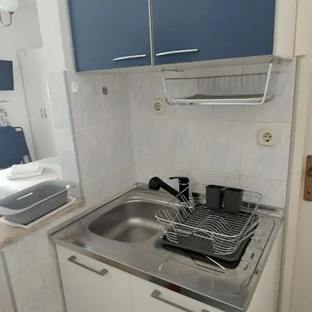 Visnja Apartman Podaca