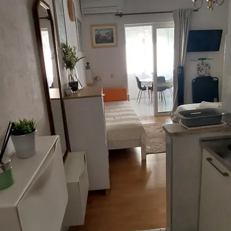 Apartman Visnja Podaca