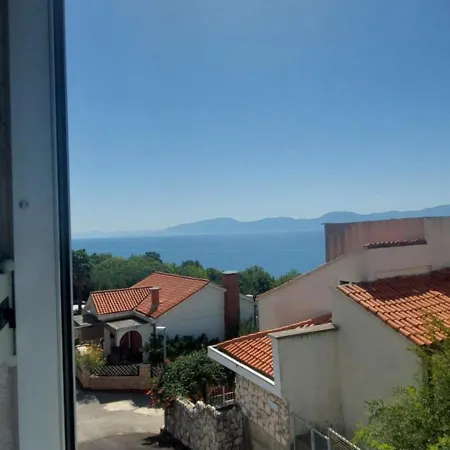 Visnja Apartman