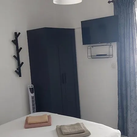 Visnja Podaca
