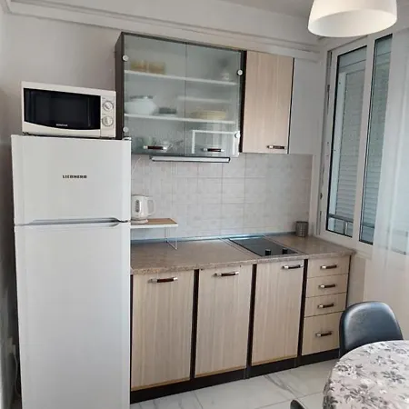 Visnja Apartman