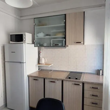 Apartman Visnja